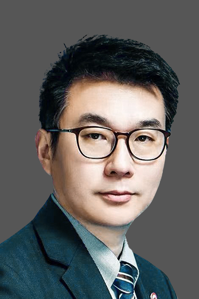田龙博士：首都医科大学附属北京朝阳医院泌尿外科男科学组带头人